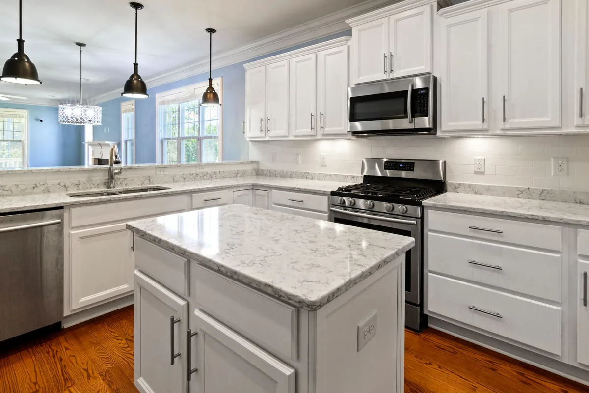 Filth & Squalor Cleanup in Coldspring, TX